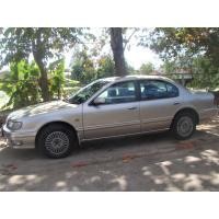 ราคา Nissan Cefiro A32 1997 รถบ้าน หลุดมัดจำ (มือสอง) (360865962)