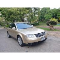 ราคา ขายรถบ้าน VOLK PASSAT TDI(ดีเซล) สภาพเดิมๆครับ (มือสอง) (360865782)