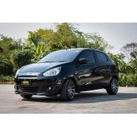 ราคา มิตซูบิชิ มิราจ เก๋งมือสอง ผ่อนน้อย ฟรีดาวน์ MITSUBISHI MIRAGE 1.2 GLS AT ปี 2013 (มือสอง) (360865700)