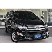 ราคา ปี2017 Toyota Innova 2.8 Crysta G (มือสอง) (360828129)