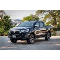 ราคา โตโยต้า รีโว่ 4 ประตูเกียร์ธรรมดา กระบะมือสอง รถฟรีดาวน์ TOYOTA HILUX REVO 2.8 G 4WD DOUBLE CAB MT ปี 2016 (มือสอง) (360907410)