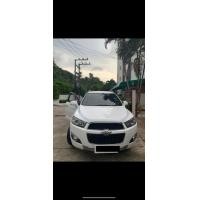 ราคา Chevrolet Captiva LTZ (มือหนึ่ง) (360703627)