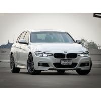 ราคา 2018 BMW 330e M Sport Plug-In Hybrid (มือสอง) (360443342)