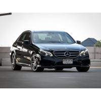 ราคา 2016 Mercedes Benz E300 Bluetec Hybrid AMG Dynamic Facelift (มือสอง) (360056989)