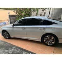 ราคา Honda Accord 1.5 turbo ซื้อป้ายแดง ออกศูนย์ เงินสด (มือหนึ่ง) (360905140)