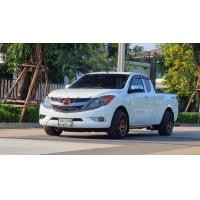 ราคา Mazda BT-50 Cab 2.2MT 2012 จดปี 2013. (มือสอง) (360903747)