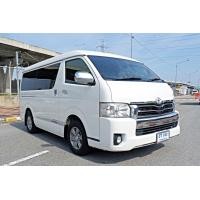 ราคา Toyota Ventury 2.7 G ปี 2014 รถสวย สภาพนางฟ้า ใช้งานน้อย (มือสอง) (360600749)