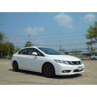 ราคา ✅ ฟรีดาวน์ ออกรถ 0 บาท HONDA CIVIC FB ฮอนด้า ซีวิค ปี 2013 รถยนต์มือสอง ผ่อนน้อย ผ่อนสบาย รถบ้าน ดาวน์น้อย รถสวย รถเก๋งมือสอง รถมือเดียว (มือสอง) (360895537)