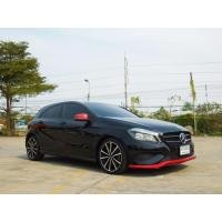 ราคา ✅ ฟรีดาวน์ ออกรถ 0 บาท BENZ A-CLASS A 180 รถเบนซ์ รถเบ็นซ์ รถมือสอง รถบ้าน รถมือเดียว รถสวย รถเก่ง รถมือสองสภาพนางฟ้า รถดี สมถนะดีเยี่ยม (มือสอง) (360558580)