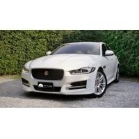 ราคา Jaguar 2.0XE R Sport 2016 ศูนย์ไทย ไมลแท้ ปี16 ประวัติศูนย์ทุกระยะ (มือสอง) (360903724)