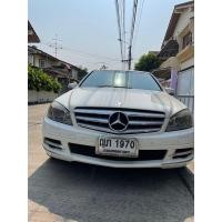 ราคา Mercedes Benz w204 (มือสอง) (360903258)
