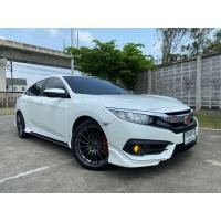 ราคา Civic FC1.8E รถบ้านมือเดียวสวยจัด (มือสอง) (360890416)