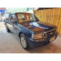 ราคา Ford ranger open cap 2.5 ดีเซล 2004 เดิมทั้งคันน็อตไม่ขยับ (มือสอง) (360881614)