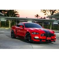 ราคา Ford Mustang 2.3 EcoBoost Year 2018 (มือสอง) (360902603)