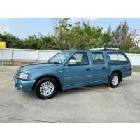 ราคา ISUZU DEAGON CAB4 3.0 ปี01 สภาพดี (มือสอง) (360891443)