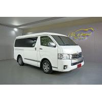ราคา 2015 TOYOTA VENTURY 3.0 G AT รหัส FBGJ (มือสอง) (360888890)