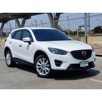 ราคา Mazda CX5 2.2 XDL AWD Navi ปี 2017 มาสด้า ซีเอ๊ก5 สีขาว ดีเซล 2200 รถบ้าน มือเดียว เจ้าของขายเอง ราคาถูก ฟรีดาวน์ รถยนตืมือสอง (มือสอง) (360894531)