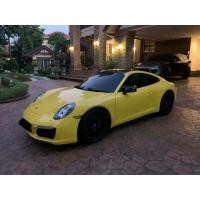 ราคา Porsche Carrera S 911 Year 2017 (มือสอง) (360901468)