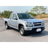 ราคา เชฟโรเล็ต โคโลราโด้ ปี05 (มือสอง) (360900503)