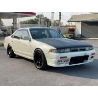 ราคา Nissan cefiro A31 (มือสอง) (360900458)