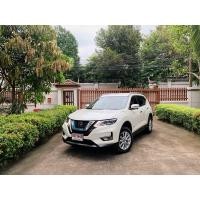 ราคา Nissan X-Trail 2.0V Hybrid 4WD 2019 มือเดียว ใช้น้อยมากๆ ราคาไม่แพง (มือสอง) (360898674)