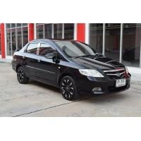 ราคา Honda City 1.5 ZX (ปี 2006) ZX EV Sedan AT (มือสอง) (360839720)