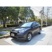 ราคา รถบ้านแท้ เจ้าของขายเอง HRV 1.8S ไม่เคยทำสี เดิมทุกชิ้น ไม่เคยแก๊ส ประกันชั้น 1 วิริยะ รถสวยมากๆ (มือสอง) (360898375)