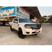 ราคา FORD RANGER WILDTRAK DOUBLE CAB 2.5 AT 2010 ฟอร์ดเรนเจอร์ วายเทค.(แท้) เกียร์ออโต้ 4ประตู รถกระบะ แต่งสวย ขายดาวน์ ฟรีดาวน์ได้ (มือสอง) (360882873)