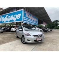 ราคา TOYOTA VIOS E ปี2011 โตโยต้า วีออส รถเก๋ง ราคาถูก ผ่อนน้อย ขายดาวน์ ฟรีดาวน์ได้ (มือสอง) (360882948)