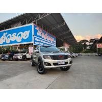 ราคา ออกได้ทุกอาชีพ ฟรีดาวได้ toyota hilux vigo ตัว E ปี 2012 4 ประตู โตโยต้า วีโก้ แชมป์ (มือสอง) (360883086)