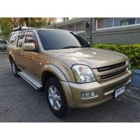 ราคา isuzu dmax 3.0 SLX ออโต้ มือเดียวป้ายเเดง สภาพดีมาก (มือสอง) (360897746)