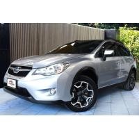 ราคา Subaru XV 2.0I AWD รถสวยเดิม Service ศูนย์ตลอด (มือสอง) (360897738)