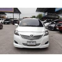 ราคา ฟรีดาวน์ Vios G Limited Push Start TOp 2012แท้ จัดล้นๆ วิ่งน้อยแค่120000. รถใชัเอง (มือสอง) (359995940)