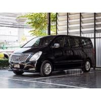 ราคา HYUNDAI H1 2017 รถมือสอง รถบ้านเจ้าของเดียวป้ายแดง (มือสอง) (360402787)
