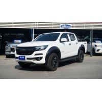 ราคา CHEVROLET COLORADO 2.5 กระบะ 4ประตู TRAILBOSS 2020 ประกันศูนย์ (มือสอง) (360896604)
