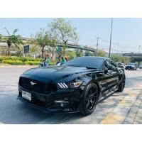 ราคา ชุดแต่ง 8 แสน FORD MUSTANG 2.3 ECOBOOST ปี 2018 (มือสอง) (360896146)