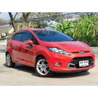 ราคา Ford Fiesta 1.5 S sport ปี 2012 รถบ้าน รถมือเดียว ใช้งานน้อย ขายถูกมาก (มือสอง) (360896077)