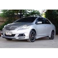 ราคา TOYOTA VIOS 1.5E ฟรีดาวน์ (มือสอง) (360512762)