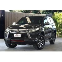 ราคา MITSUBISHI PAJERO SPORT 2.4GT PREMIUM 4WD (มือสอง) (360884628)