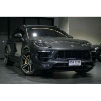 ราคา Porsche Macan 2.0 Year 2018 (มือสอง) (360893956)