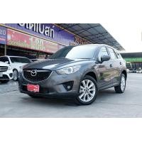 ราคา MAZDA CX-5 2.2XDL AWD AT 2015 -1325 (มือสอง) (360892560)