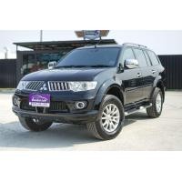 ราคา รถบ้านครอบครัว Mitsubishi Pajero Sports 2.5GT 4WD AT 2012 (มือสอง) (360893181)