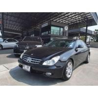 ราคา สภาพสวยที่สุด​ 2006 Benz​ CLS​ 350 Coupe​ AMG​ (มือสอง) (360891879)