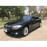 ราคา BMW F10 528 i Luxury ปี 2013 รถมือเดียว ออกศูนย์ BMW กิโลแท้ เช็คศูนย์ทุกระยะ (มือสอง) (360891134)