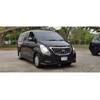 ราคา รถเจ้าของขายเอง Hyundai H-1 2.5 Deluxe AT (มือสอง) (360841971)