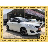 ราคา ♨️suzuki swift 1.25GA (มือสอง) (360884248)