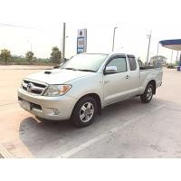 ราคา ขาย TOYOTA VIGO 2.5 E ปี07 (มือสอง) (360883024)