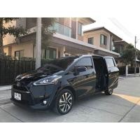 ราคา Toyota Sienta V (มือสอง) (360882750)