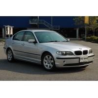 ราคา BMW 323iA (E46) ตายก ปี2005 มือเดียว สภาพสวยมาก เข้าศูนย์ตลอด เดิมทั้งคัน ปกติทุกจุด พร้อมใช้งาน (มือสอง) (360882484)