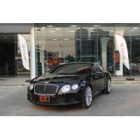 ราคา Bentley GT continental speed 6.0 V12 (2013) (มือสอง) (360881761)